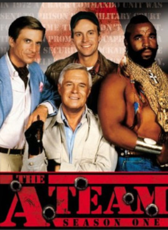 A Team